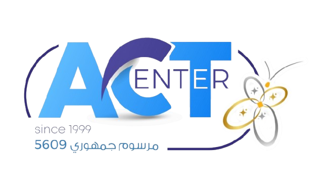 ACT College Logo